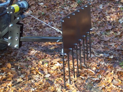 Sod Buster -Rake Sod Buster -Rake